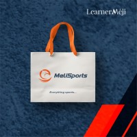 Melisports logo - Similar company to Xamsa