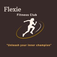 Flexie Fitness logo - Similar company to Innovation Hub Rheinmain