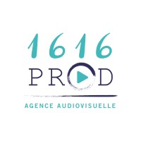 1616prod logo - Similar company to Bchml Production
