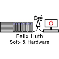 Felix Huth Soft- & Hardware logo - Similar company to Performingyou Ug (Haftungsbeschränkt)