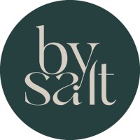 LIVING BY SALT logo - Similar company to Shaili Banker Architects