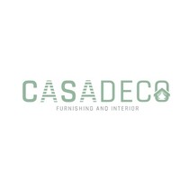 Casa Deco Interior&Furnishing logo - Similar company to Al Raeesi Interior Decoration Llc