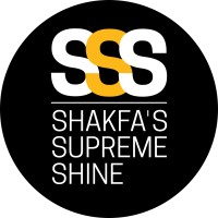 SSS Fine Auto Detailing logo - Similar company to Jofss - Jobs Opportunity For Seniors