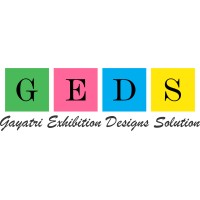 Gayatri Exhibition Designs Solution logo - Similar company to Optimum Mark Solutions