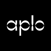 Aplo logo - Similar company to Bleckwen