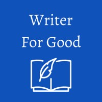 Writer for Good logo - Similar company to Content Pro Resume Services