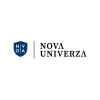 Nova univerza logo - Similar company to Access Generation Cic
