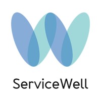 Service Well AB logo - Similar company to Moretec Ab