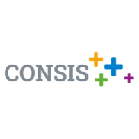 Consis Academie logo - Similar company to Hoffelijk Groep