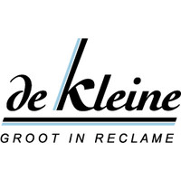 De Kleine Reclame logo - Similar company to Yuki Gmbh