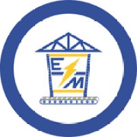 ESTRUCTELM AS SAS logo - Similar company to Energía Sagrada