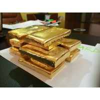 GAGA GOLD COMMUNITY logo - Similar company to Phasis Oil