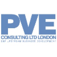 PVEConsulting logo - Similar company to Nventures Ltd