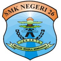 SMK Negeri 26 Jakarta logo - Similar company to Smarteschool