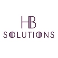 HB Solutions logo - Similar company to Olive Gray Financial Solutions
