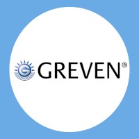 GREVEN® - Peter Greven U.S. Corporation, Skin Care Division logo - Similar company to Peter Greven Physioderm Gmbh