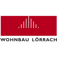 Wohnbau Lörrach logo - Similar company to Wohnbau Baden Ag Wobag