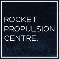 Rocket Propulsion Centre COEP Tech logo - Similar company to Rocket Propulsion Centre Coep Tech