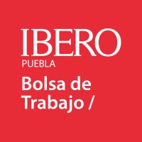 Bolsa de Trabajo IBERO Puebla logo - Similar company to Udlap
