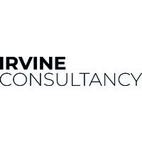 Irvine Consultancy logo - Similar company to Red Roc Monaco