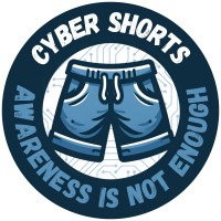 Cybershorts logo - Similar company to Highline School District