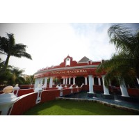 The Royal Haciendas All Suites Resort & Spa logo - Similar company to Allegro Playacar