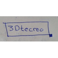3Dtecreo logo - Similar company to Allinare