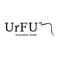 UrFU logo - Similar company to Hc-Ecrac