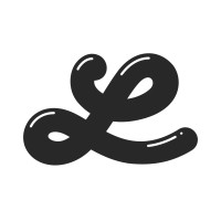 Lucy logo - Similar company to Creative Belgium