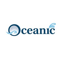 Oceanic Water Treatment logo - Similar company to Holtech Marine Services