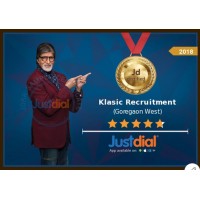KLASIC RECRUITMENT SERVICES logo - Similar company to Level 3 Human Resource