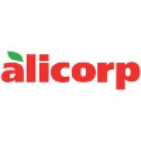 Alicorp logo - Similar company to Entel Perú