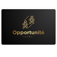 OPPORTUNITE فرصة logo - Similar company to Ma Logistics