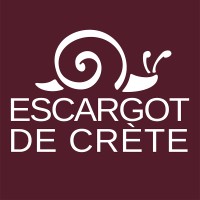 Escargot de Crete logo - Similar company to Προμηθευτική Μετάλλων Κρήτης