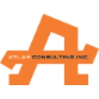 Atlas Consulting Inc. logo - Similar company to Doc Business Assist