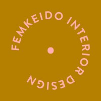 Femkeido logo - Similar company to Patina Architecten