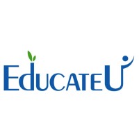 EducateU logo - Similar company to The Code Pulse