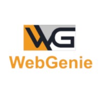 WebGenieSoft logo - Similar company to Webgenie