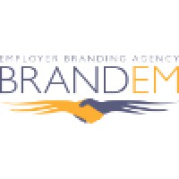 Brandem │ Recruitment and Employer Branding Agency logo - Similar company to Finbite