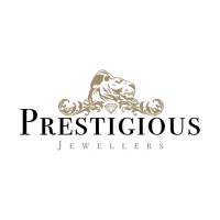 Prestigious Jewellers logo - Similar company to Car Mats Uk