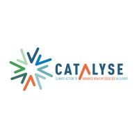 CATALYSE Project logo - Similar company to Trigger Eu Project