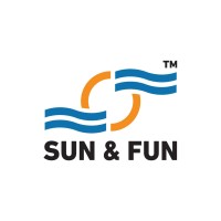 SUN & FUN logo - Similar company to We Group