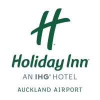 Holiday Inn Auckland Airport logo - Similar company to Best Doors Ltd