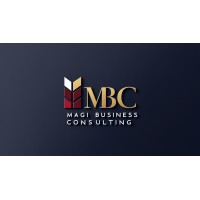 Magi Business Consulting logo - Similar company to Magi Research And Consultants Private Limited