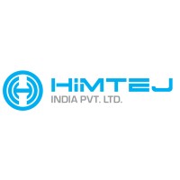 Himtej India Pvt. Ltd. logo - Similar company to Testac