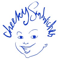 Cheeky Sandwiches logo - Similar company to Bread Basket Nyc