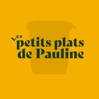 Les petits plats de Pauline logo - Similar company to Yombook