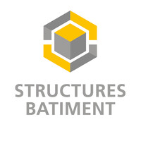 STRUCTURES BATIMENT logo - Similar company to Structure Concept