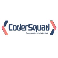 Codersquad Technologies Pvt Ltd logo - Similar company to Exe Solution