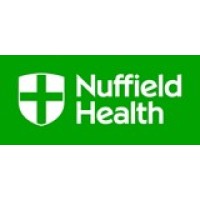 Nuffield Health Wolverhampton Hospital logo - Similar company to Msc Performance